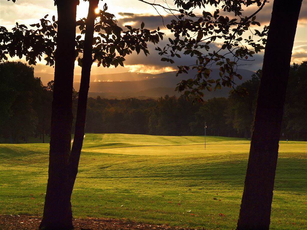 Druid Hills Golf Club